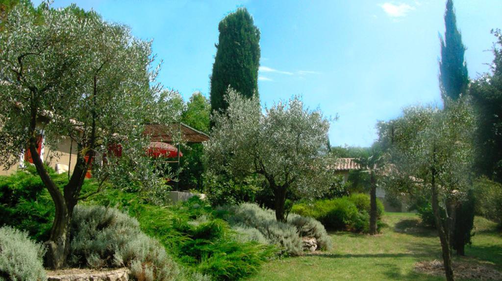 Gite Marius Mirabel-aux-Baronnies Экстерьер фото