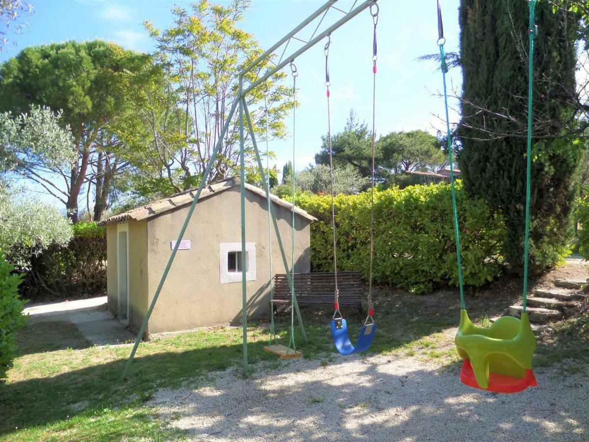 Gite Marius Mirabel-aux-Baronnies Экстерьер фото